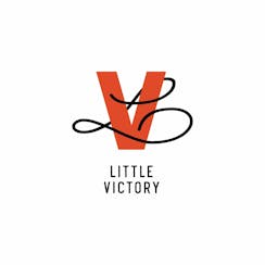 Little Victory logo